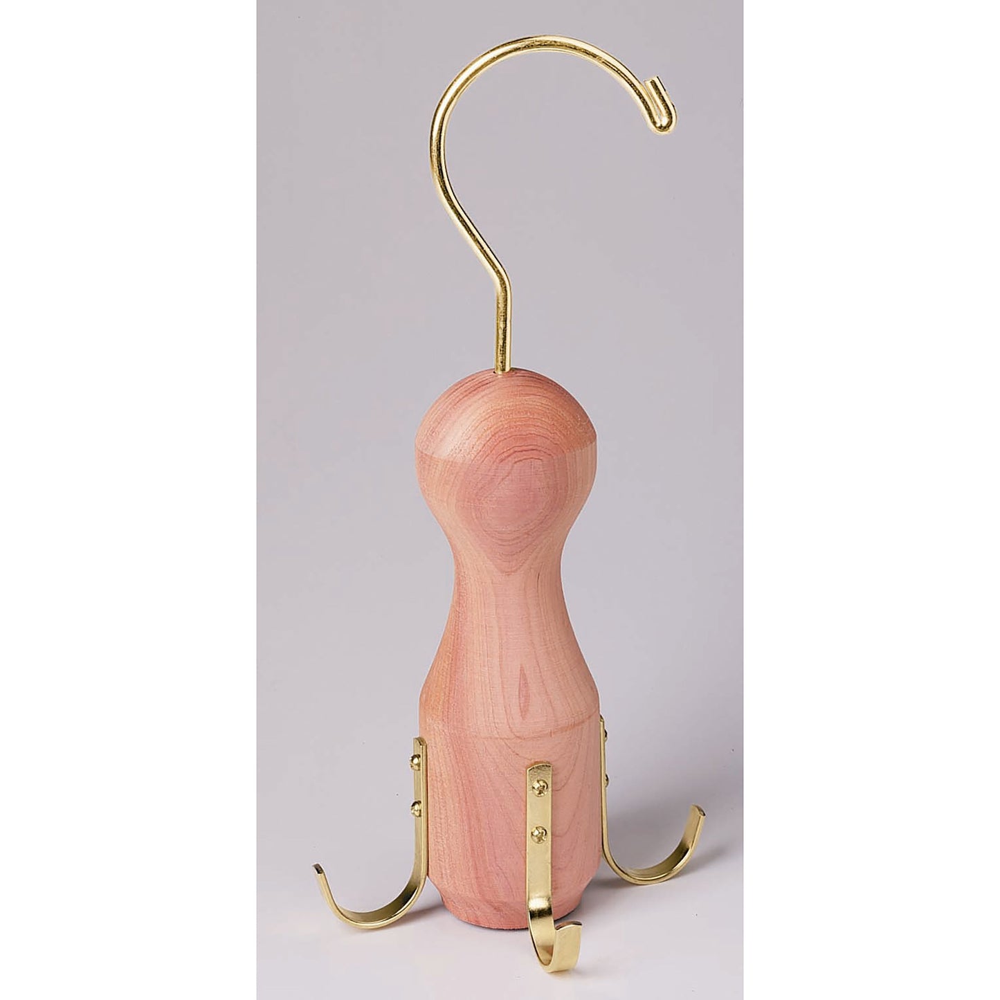 Gardien de ceinture en cèdre