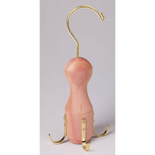 Gardien de ceinture en cèdre