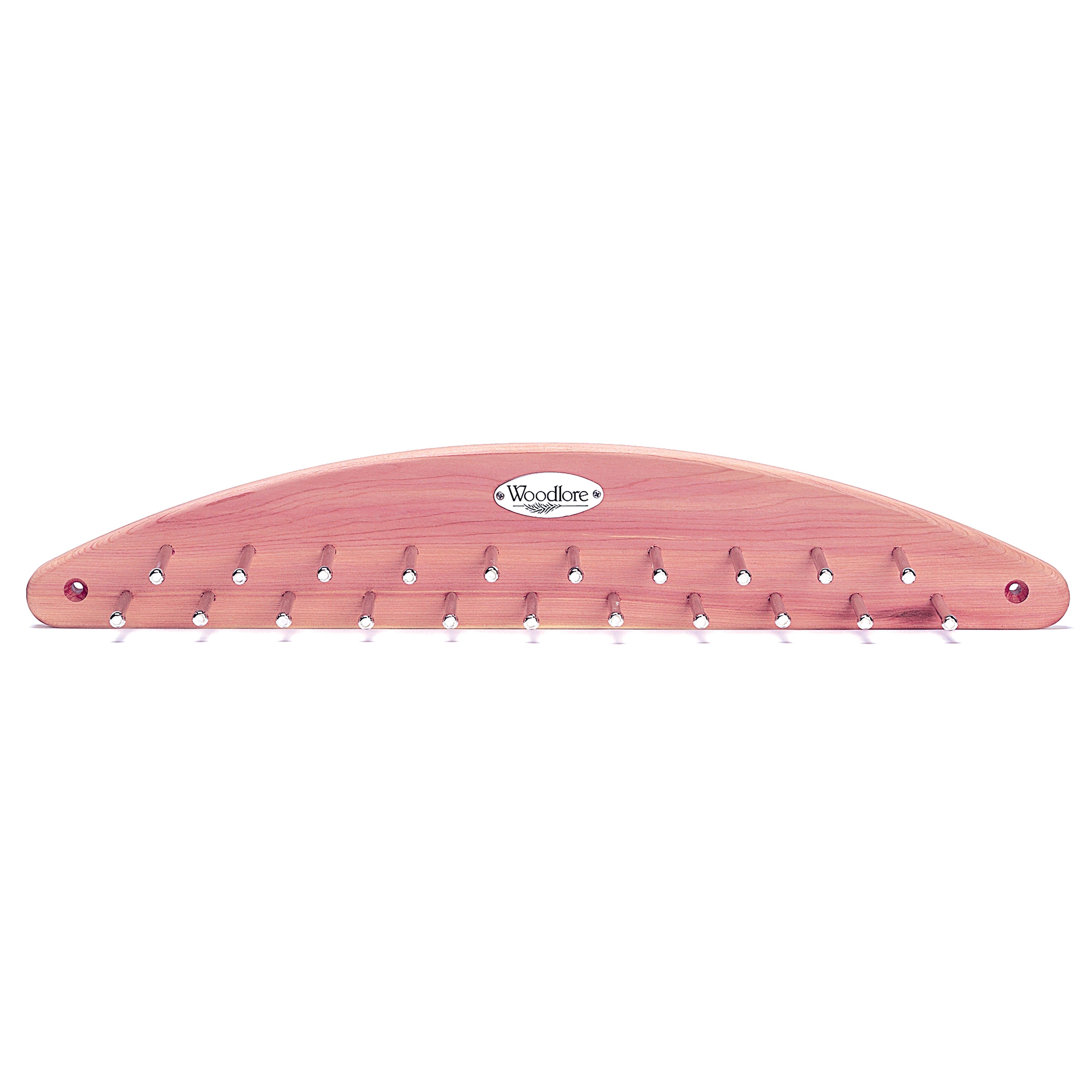 Cedar Tie Rack – Mainetti Canada