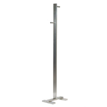 Adjustable 2-Arm Costumer