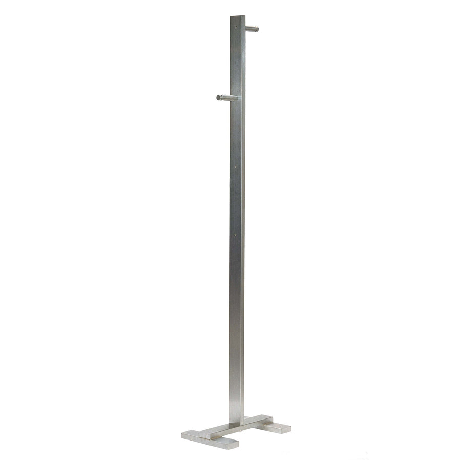 Adjustable 2-Arm Costumer