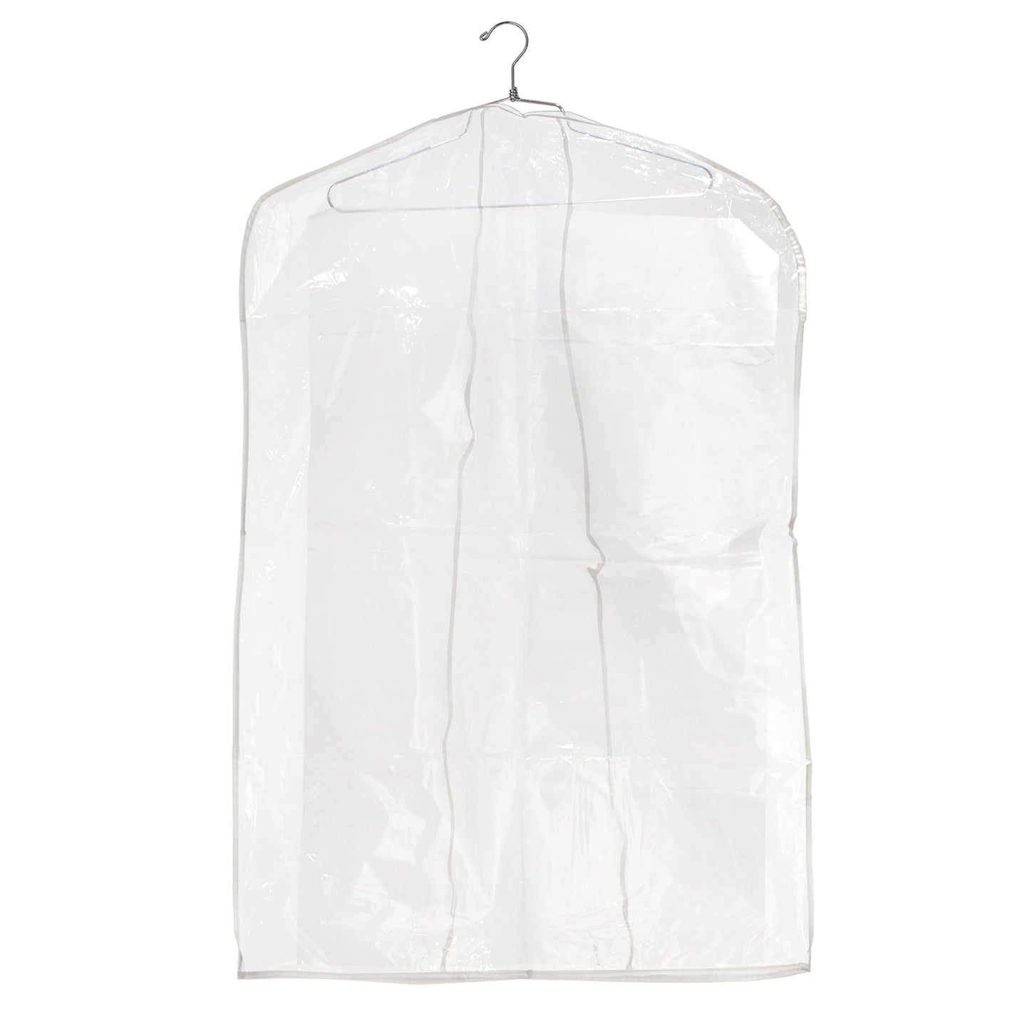 36" L x 24" W, 2 Gauge Vinyl w/ Open Bottom