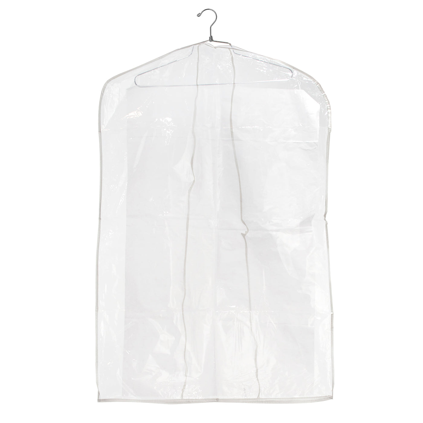 36" L x 24" W, 2 Gauge Vinyl w/ Open Bottom