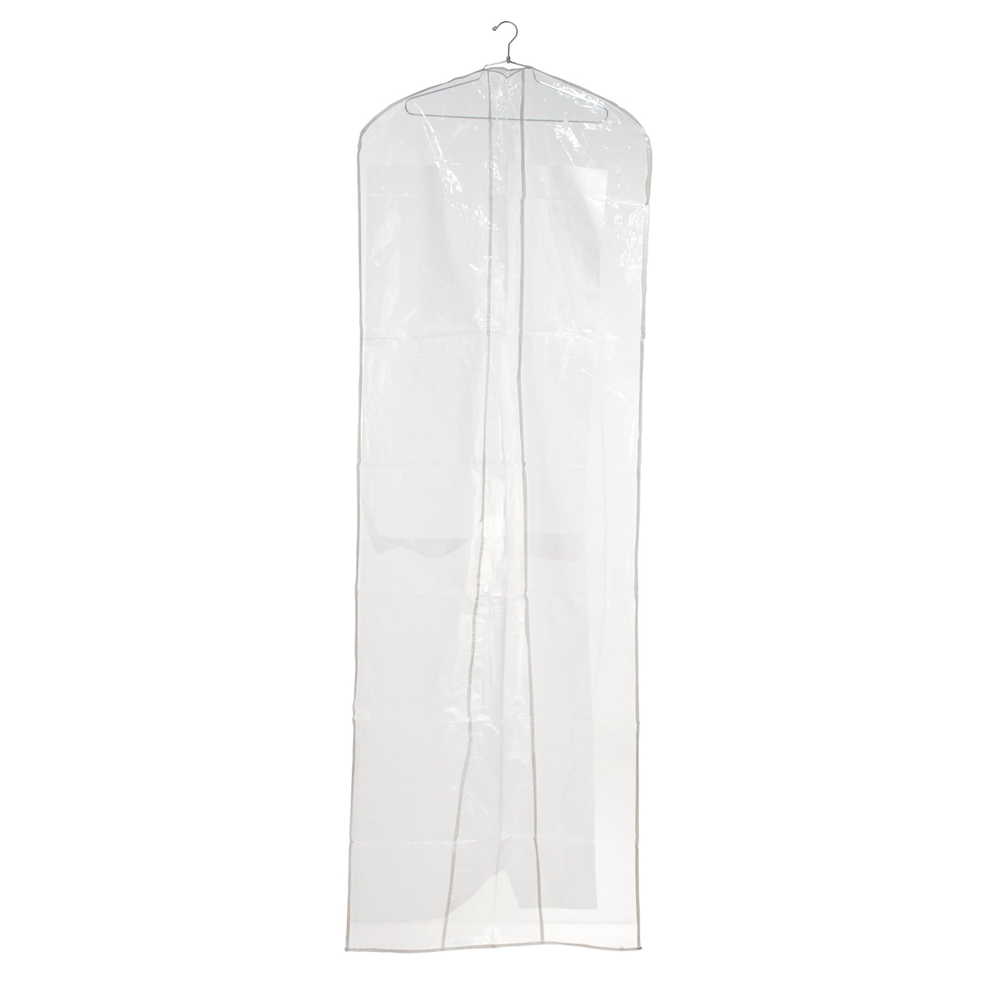 72" L x 24" W, 2 Gauge Vinyl w/ Closed Bottom