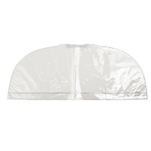 Vinyle cousu 8" x 21", calibre 5