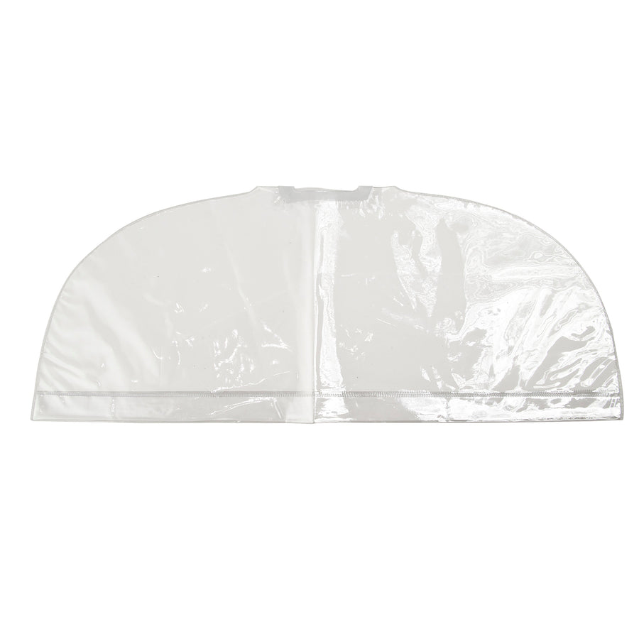 8" x 21", 5 Gauge Sewed Vinyl