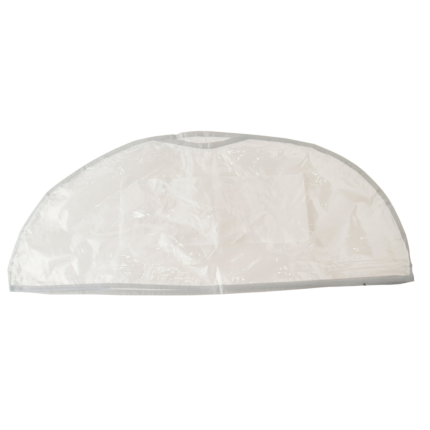 8" x 21", 2 Gauge Sewed Vinyl