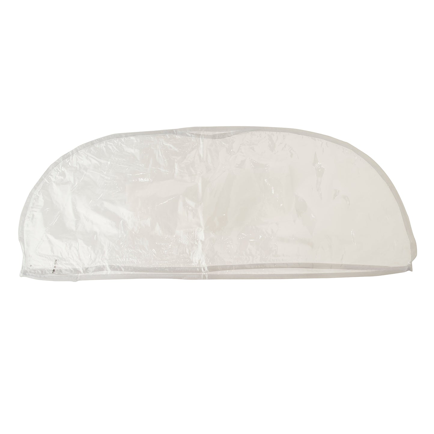 Vinyle cousu pour hommes, 9" x 24", calibre 2