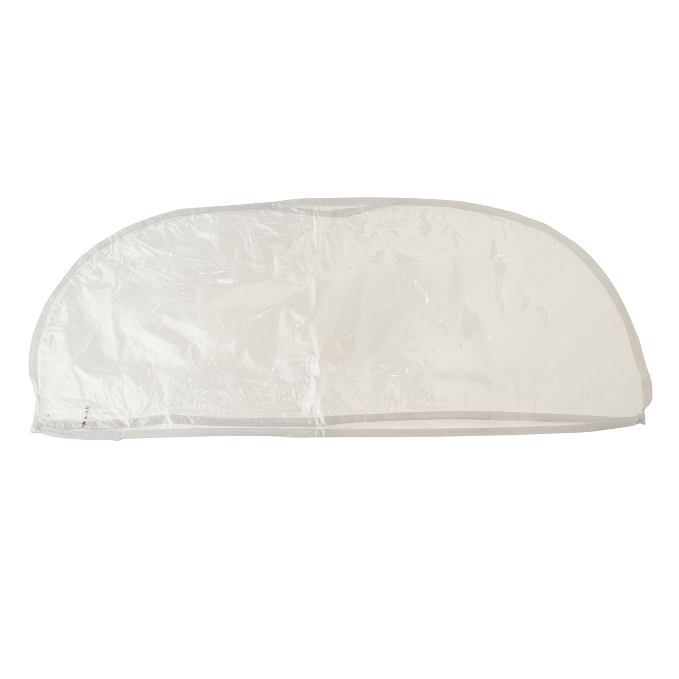 9" x 24", 2 Gauge Men's Sewed Vinyl