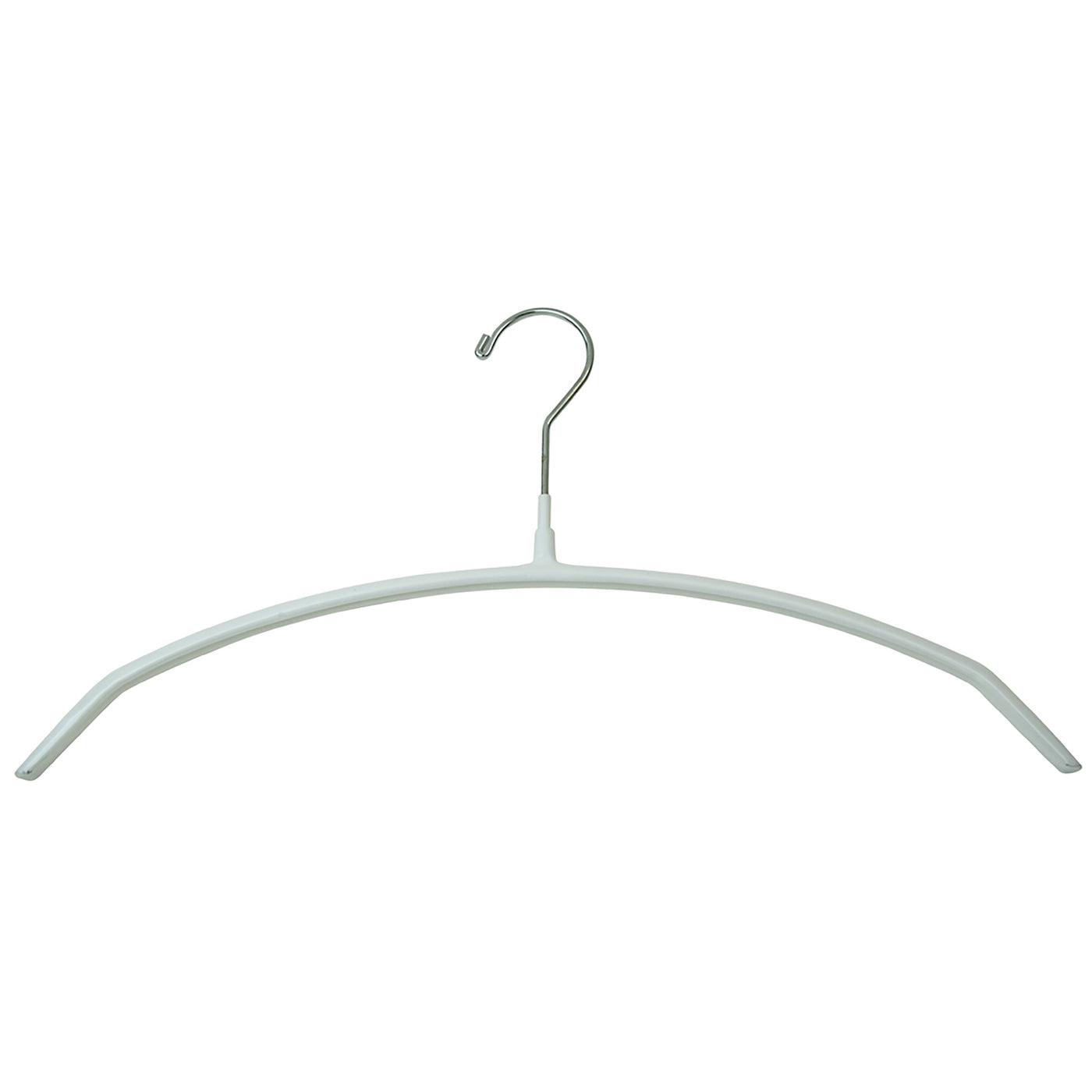 16" Non-Slip Hanger w/ Regular Hook