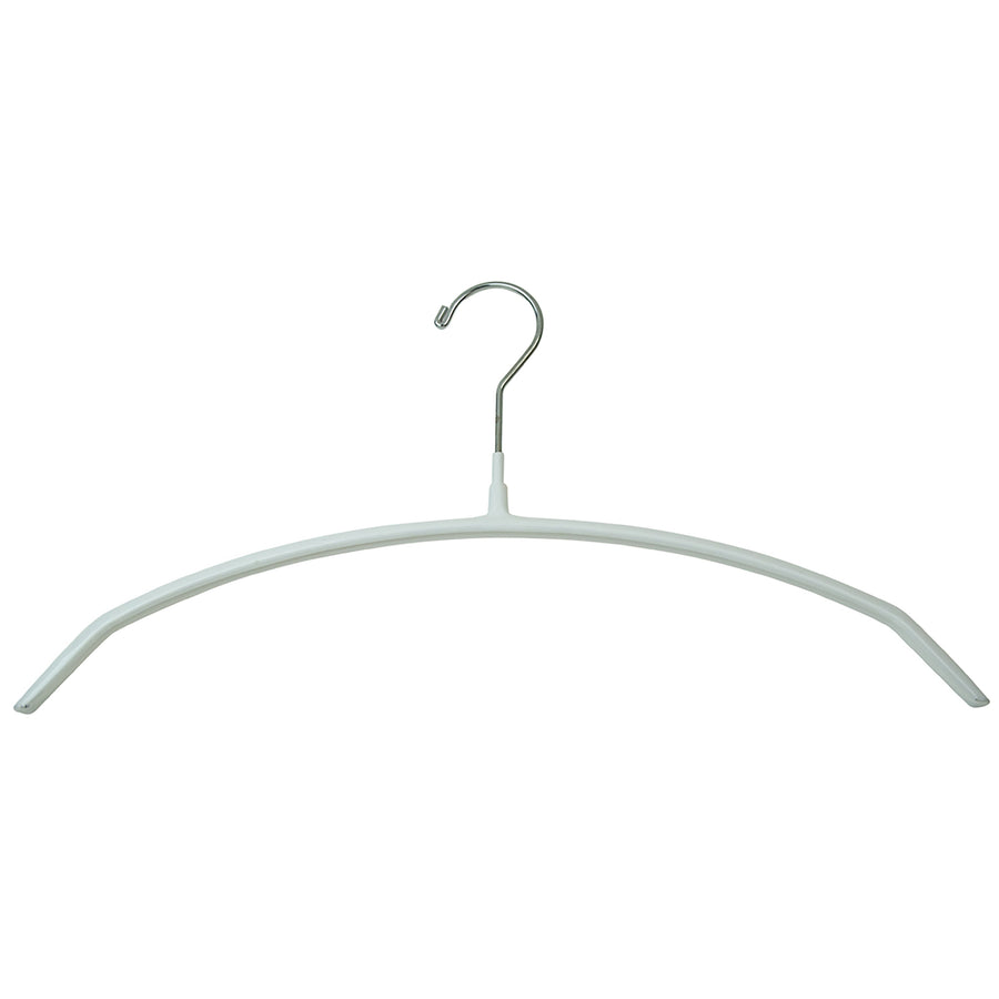 16" Non-Slip Hanger w/ Regular Hook