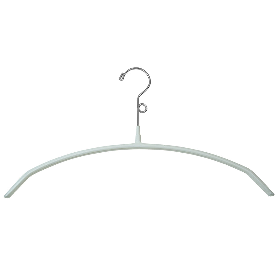 16" Non-Slip Hanger w/ Loop Hook