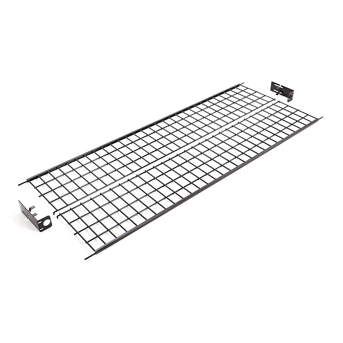 Étagère métallique pour RZK/8 Z-Rack