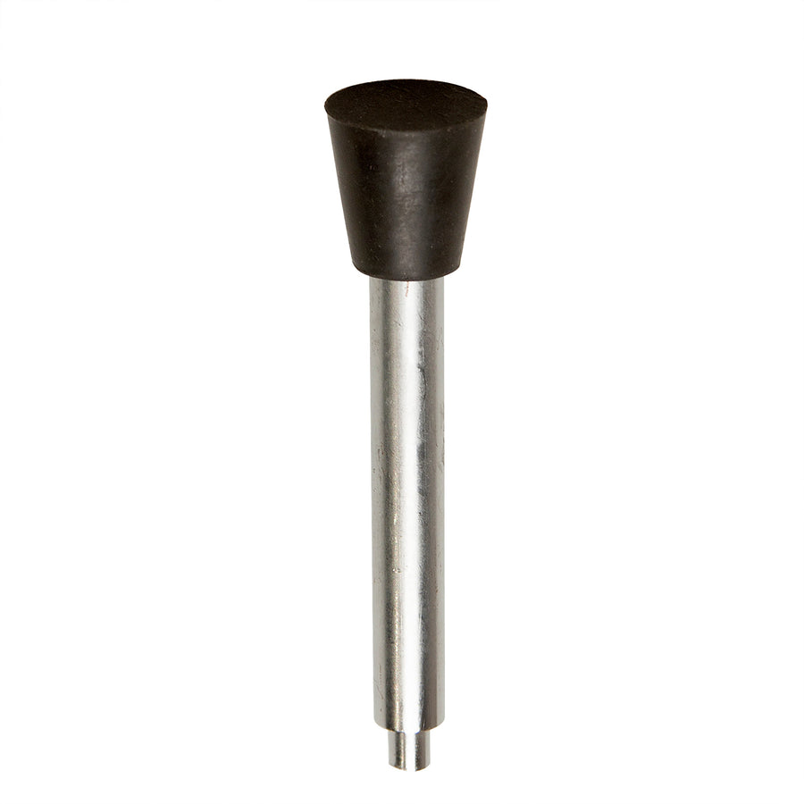 Shelf Support Post for Round Racks