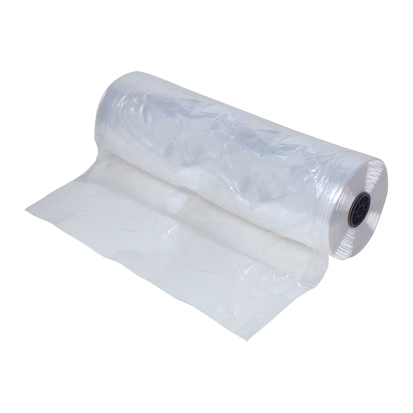 Polyethylene 24" x 8" x 72", 1 Mil Super Weight